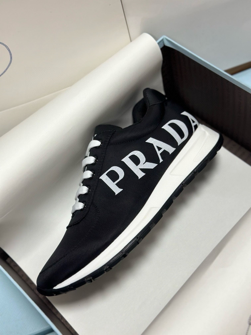 Prada Casual Shoes